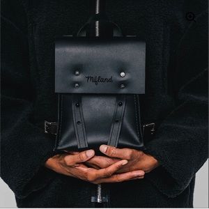 Mifland Bedford bag